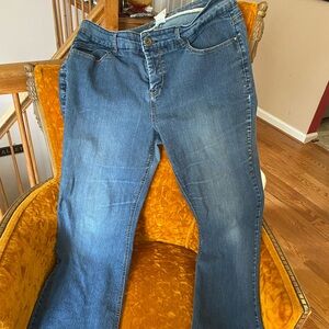 Size 12 Sonoma jeans